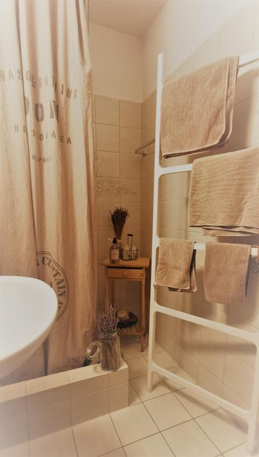 Bonaduz Ferienwohnung Graubunden מראה חיצוני תמונה
