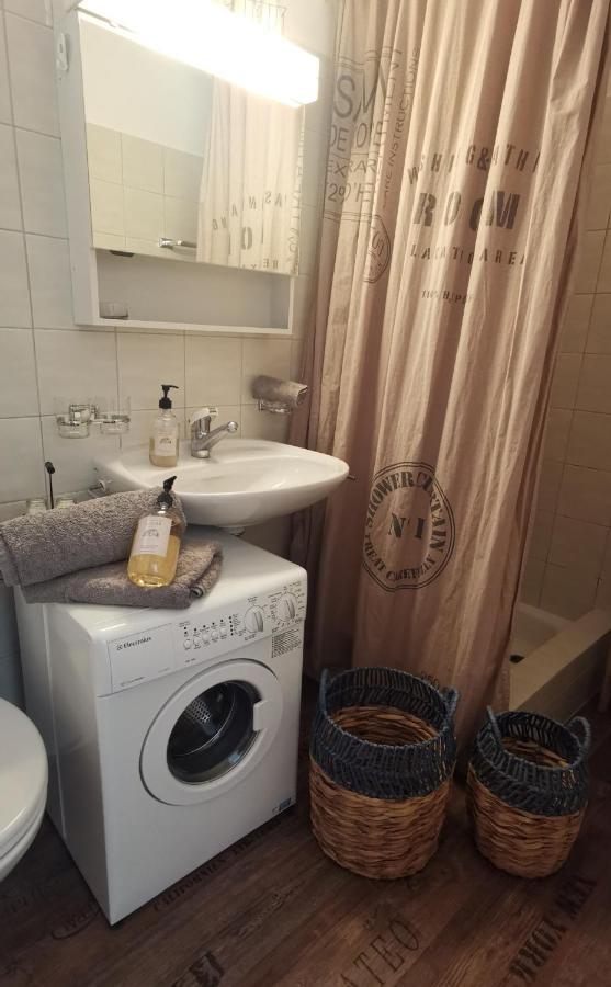 Bonaduz Ferienwohnung Graubunden מראה חיצוני תמונה