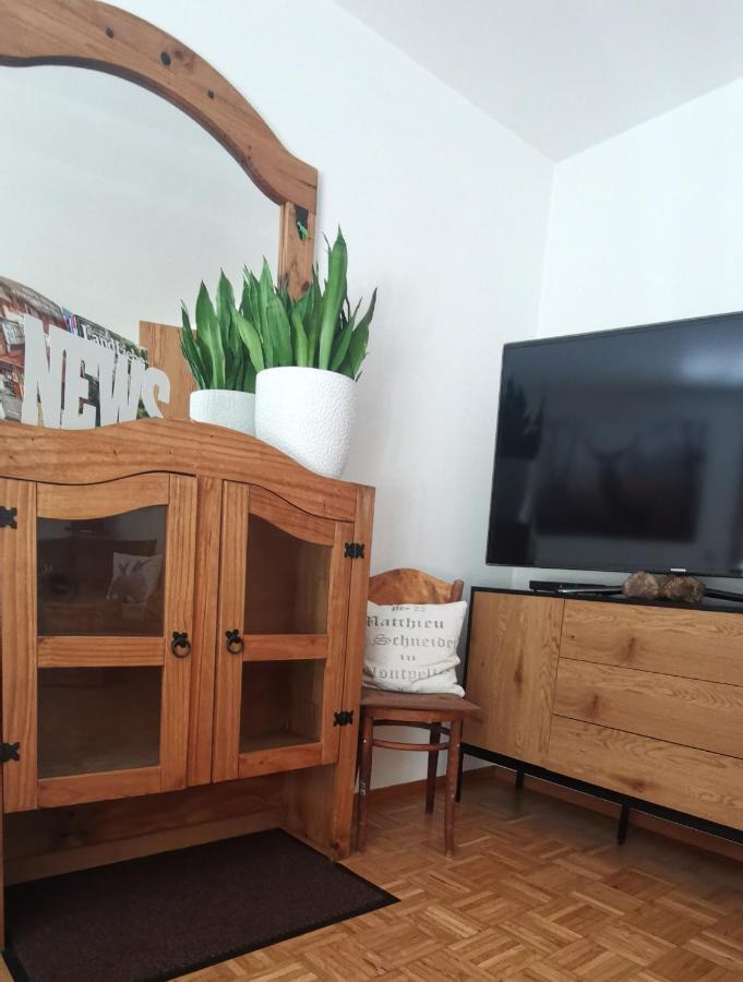Bonaduz Ferienwohnung Graubunden מראה חיצוני תמונה